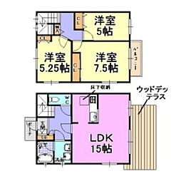 パインガーデン芦屋川PHII B-2