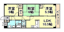 ルグラン芦屋打出小槌I 102