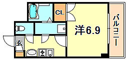 グランデアステール芦屋 402