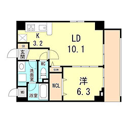 ブルーミンメドー本山 106