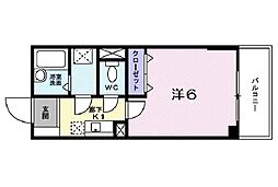 パピヨン青木 103