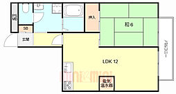 篠原リッチライフ壱番館 303