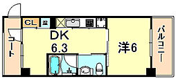リッツコート六甲 201