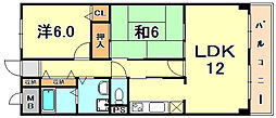フィール甲南 103