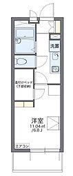 レオパレストライズ 101