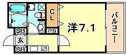 サンコーセントレアーバン 403