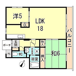 グラーノ芦屋 101