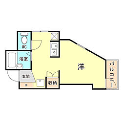 六甲ガーデンホームズ 302