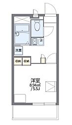 レオパレス新在家 305