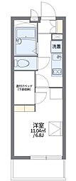 レオパレス王子 303
