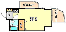 サムティ灘駅前 206