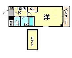 ローテローゼ本山 311
