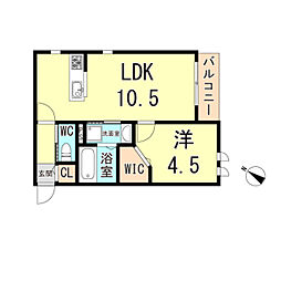 ＣＡＳＡ本山中町 302