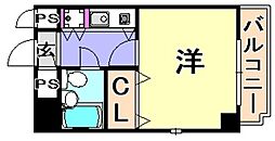 ロマネスク甲南 503