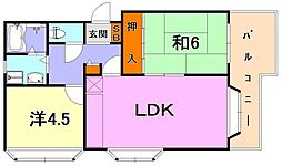 ヴォーン岡本 201
