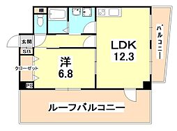 パルテール灘 703