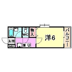 アルファコート 203