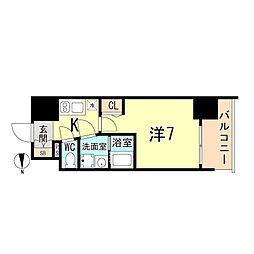 ＬｉｖｅＣａｓａ王子公園 605