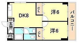 ビューライフ六甲 207