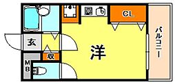 キャッスルアート御影 403