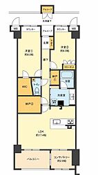 ジオ芦屋東山町 206
