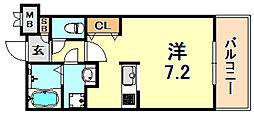 ラウル六甲道 401