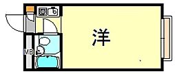 ライフイン芦屋弐番館 105