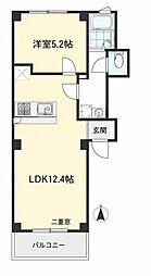 ＢＥＬＬＴＲＥＥ岡本山手 401