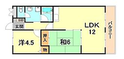 エレガンテ本山 203