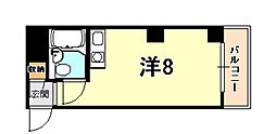 ダイドーメゾン御影VI 101