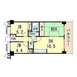 グランドエクセル東灘 202
