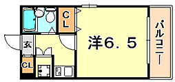 ワコーレフット篠原 501
