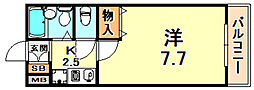 シェレナ六甲 504