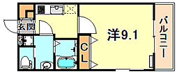 Ｖｉｅｎｔｏ南魚崎 301