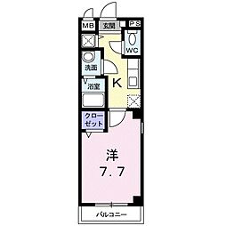 ハイビレッジ六甲 301