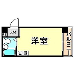 甲南六甲ハイム 305