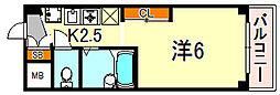 スペラーレ御影 403