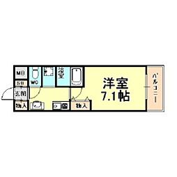 セファミ御影 903