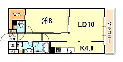 サニープレイス西芦屋　2号館 1003