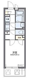 レオネクストルミエール御影 303
