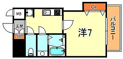 Luxe芦屋南 103