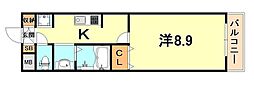 パトリア芦屋 101