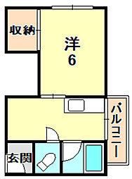 ハイツ16 205