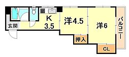 田中マンション 309