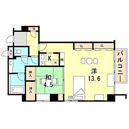 ルーア芦屋 307