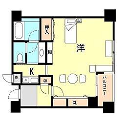 ルーア芦屋 107
