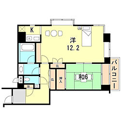 ルーア芦屋 205
