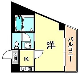 クレセント公光 401