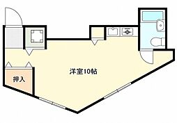 MASANI六甲道駅前 303