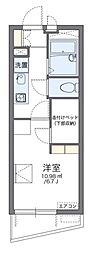 レオパレス都賀川 303